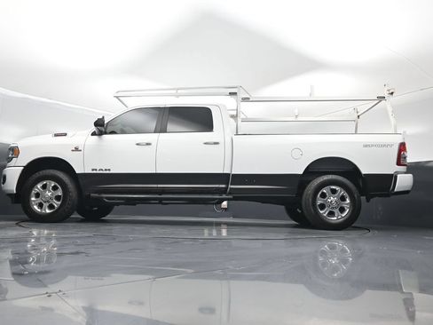Used 2019 RAM 2500 Big Horn AWD/4WD image 8