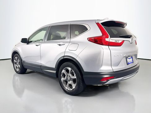 Certified 2019 Honda CR-V EX-L image 7