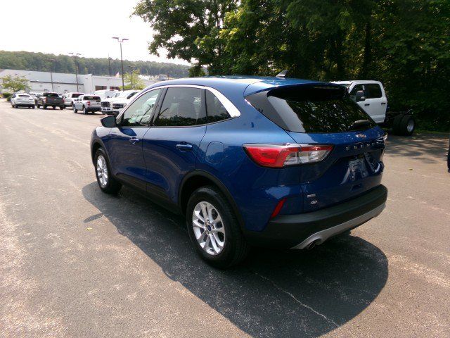 Used 2022 Ford Escape SE w/ Convenience Package AWD/4WD image 5