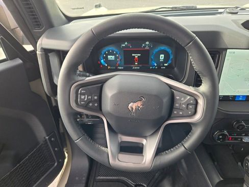 New 2025 Ford Bronco Big Bend image 30