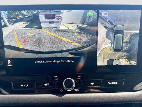 New 2026 Mitsubishi Outlander SE image 14