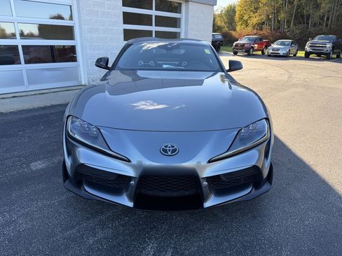 Used 2020 Toyota Supra image 26