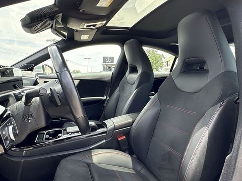 Certified 2023 Mercedes-Benz CLA 250 4MATIC image 16