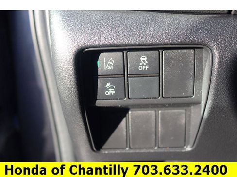 Certified 2021 Honda CR-V EX image 25