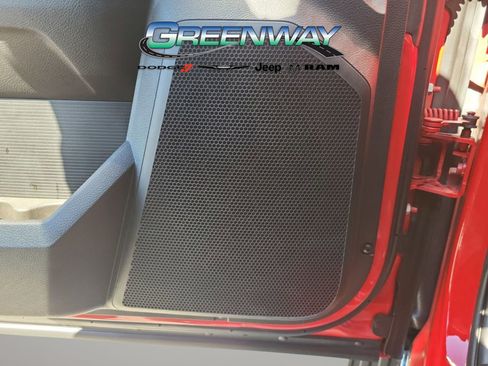 Used 2022 RAM 2500 Power Wagon w/ Level 1 Equipment Group image 18