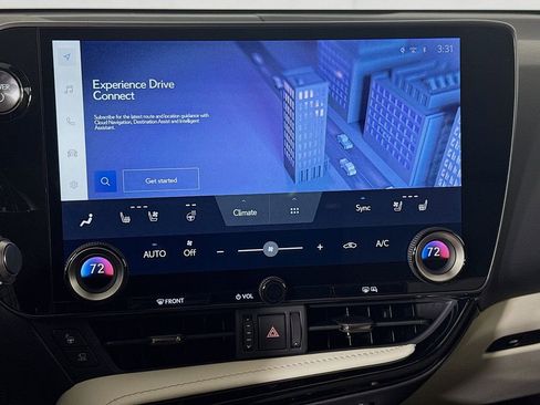 New 2026 Lexus NX 450h+ 450h+ Luxury image 12