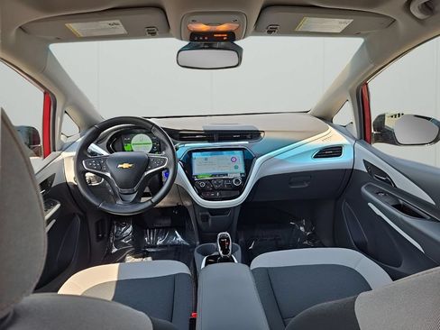 Used 2021 Chevrolet Bolt LT FWD image 22