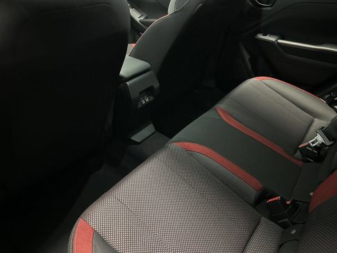 New 2025 Subaru Impreza RS image 13