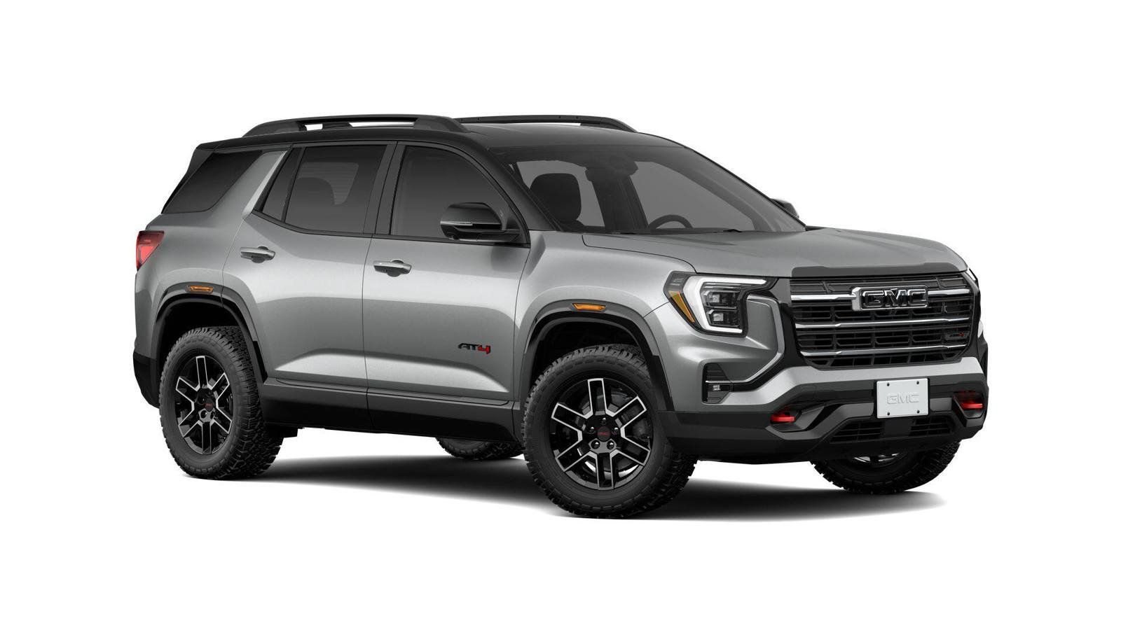 New 2026 GMC Terrain AT4 w/ Technology Package II AWD/4WD image 53