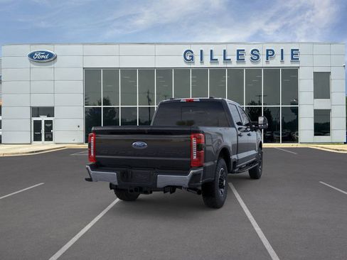 New 2026 Ford F250 Lariat w/ Tremor Off-Road Package image 8