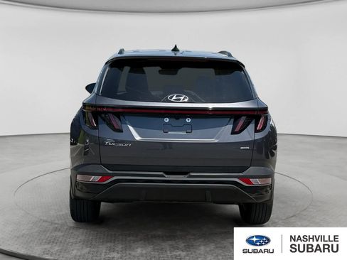 Used 2023 Hyundai Tucson SEL AWD/4WD image 11