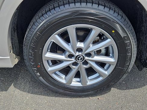 Used 2024 MAZDA CX-5 AWD 2.5 S w/ Preferred Package image 8