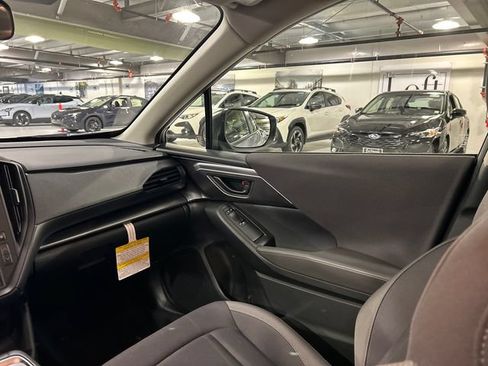 Certified 2025 Subaru Impreza 2.0i AWD/4WD image 23