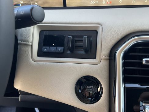 New 2026 Nissan Armada Platinum Reserve AWD/4WD image 13