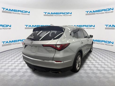 Used 2023 Acura MDX SH-AWD image 5