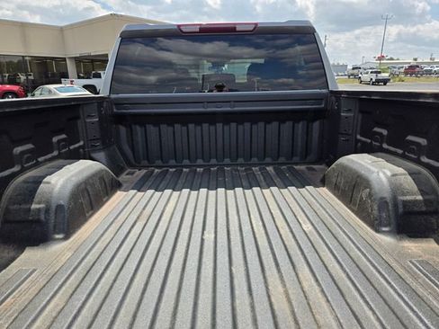 Used 2023 Chevrolet Silverado 1500 LT Trail Boss image 18