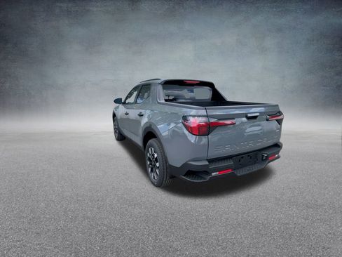 New 2026 Hyundai Santa Cruz SEL image 17