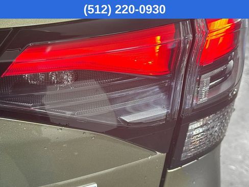 New 2026 Subaru Forester Touring AWD/4WD image 34