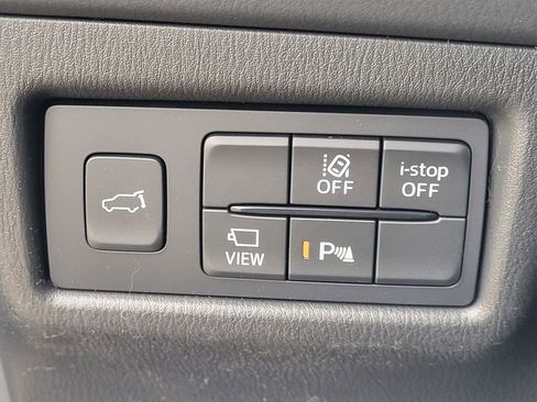 New 2025 MAZDA CX-5 AWD 2.5 S w/ Premium Plus Pkg image 16