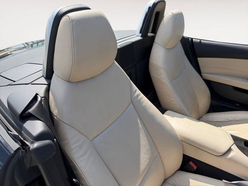 Used 2015 BMW Z4 sDrive28i RWD image 20