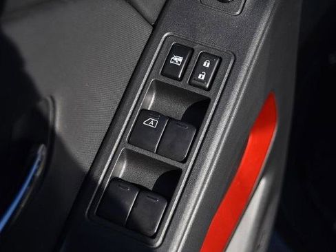 Certified 2024 Nissan Frontier PRO-4X w/ Pro Premium Package image 10