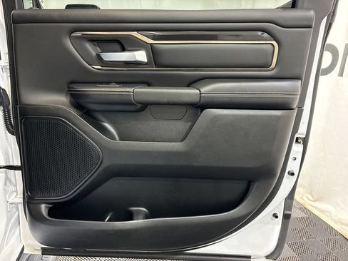 Used 2021 RAM 1500 Rebel w/ Rebel Level 1 Equipment Group AWD/4WD image 12