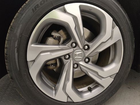 Used 2019 Honda Accord EX-L image 31