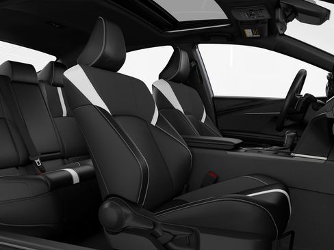 New 2026 Toyota Camry SE FWD image 57