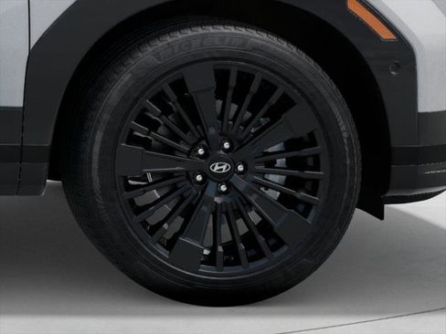 New 2025 Hyundai Santa Fe Calligraphy image 8