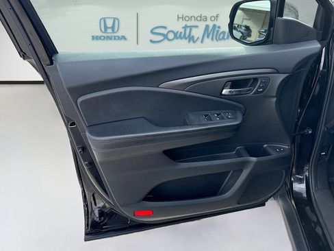 Used 2019 Honda Pilot EX-L image 19