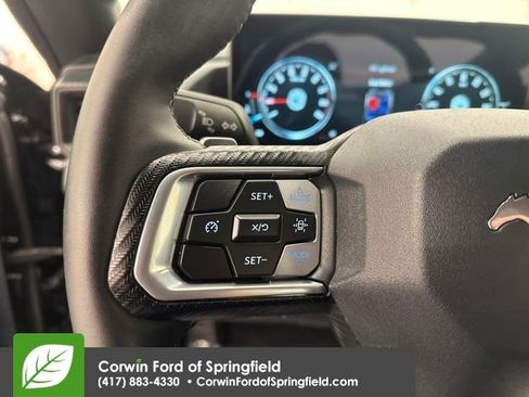 New 2026 Ford Mustang GT image 30