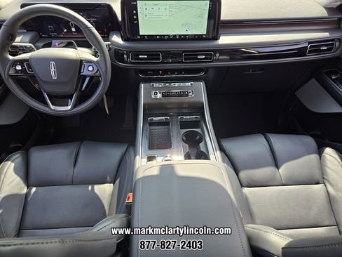New 2026 Lincoln Aviator Reserve AWD/4WD image 10