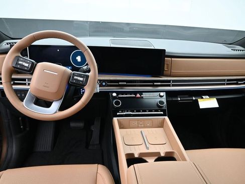 New 2026 Hyundai Santa Fe Limited image 10