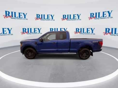 New 2026 Ford F150 STX AWD/4WD image 5