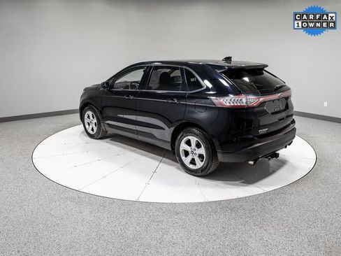 Used 2018 Ford Edge SE image 28