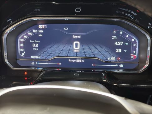 Used 2024 GMC Sierra 1500 Elevation w/ Elevation Premium Package image 57