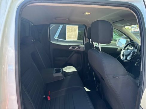 Used 2022 Ford Ranger XLT AWD/4WD image 25