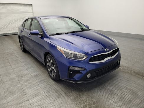 Used 2019 Kia Forte LXS image 13