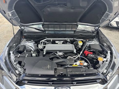 New 2026 Subaru Ascent Touring image 27