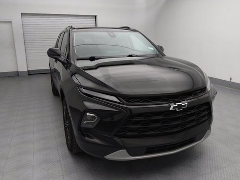 Used 2024 Chevrolet Blazer LT w/ Convenience Package FWD image 14