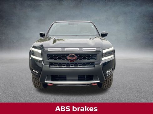 New 2026 Nissan Frontier PRO-4X w/ Pro Premium Package image 20