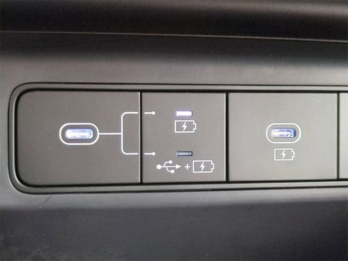 New 2026 Hyundai Santa Cruz SEL image 22