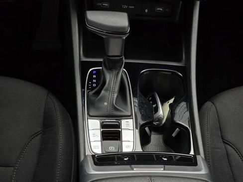 Used 2023 Hyundai Tucson SEL FWD image 17