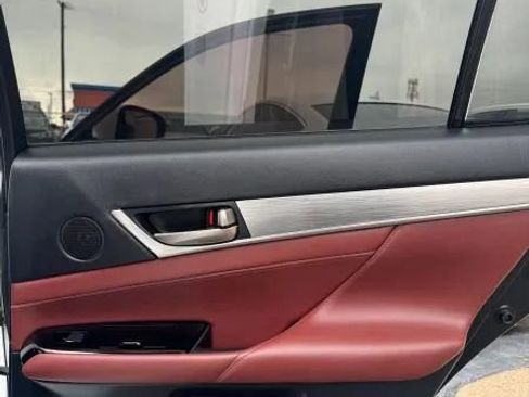 Used 2015 Lexus GS 350 image 26