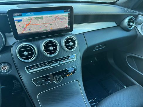 Used 2019 Mercedes-Benz C 43 AMG 4MATIC Cabriolet image 37
