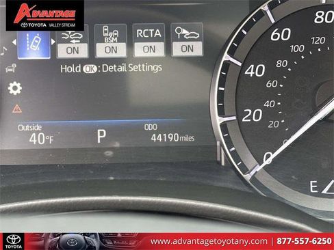 Certified 2020 Toyota Highlander XLE image 30