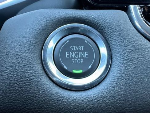 New 2026 GMC Canyon Elevation w/ Convenience Package RWD image 25