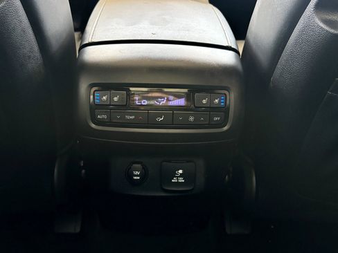 Used 2022 Hyundai Palisade Calligraphy w/ Cargo Package image 30