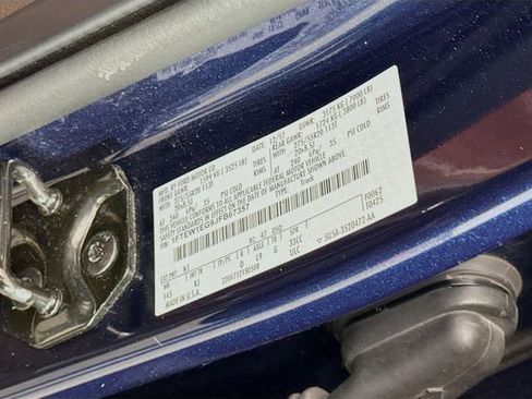 Used 2018 Ford F150 King Ranch w/ Equipment Group 601A Luxury image 33