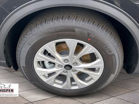 New 2026 Ford Escape Active w/ Cold Weather Package image 11